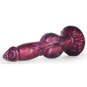 Gode Monster BAD LIPO 20 x 7.3cm