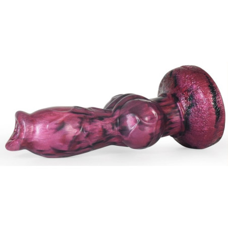 Gode Monster BAD FILO 17 x 7.5cm