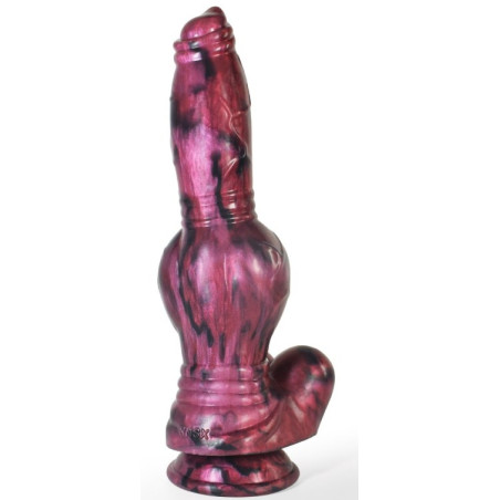 Gode Monster BAD NILO 20 x 7cm