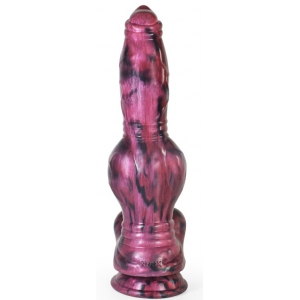 Gode Monster BAD NILO 20 x 7cm