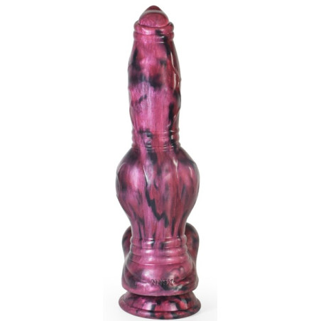 Gode Monster BAD NILO 20 x 7cm