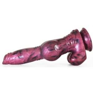 Gode Monster BAD NILO 20 x 7cm