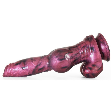 Gode Monster BAD NILO 20 x 7cm