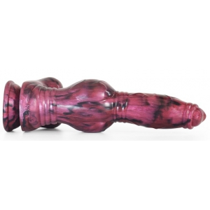 Gode Monster BAD NILO 20 x 7cm