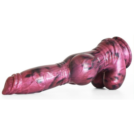 Gode Monster BAD NILO 20 x 7cm
