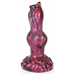 Gode Monster BAD CILO 17 x 7cm