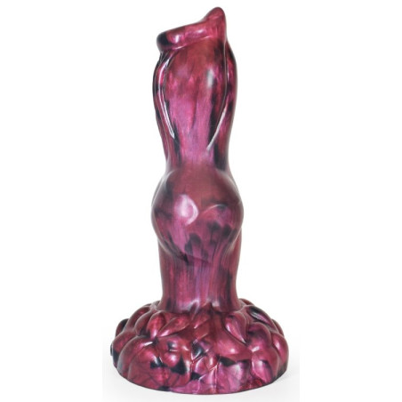 Gode Monster BAD CILO 17 x 7cm
