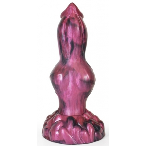 Gode Monster BAD CILO 17 x 7cm