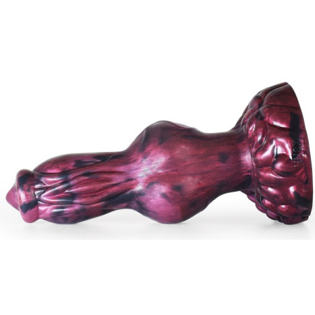 Gode Monster BAD CILO 17 x 7cm