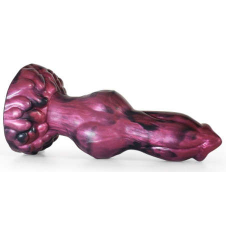 Gode Monster BAD CILO 17 x 7cm