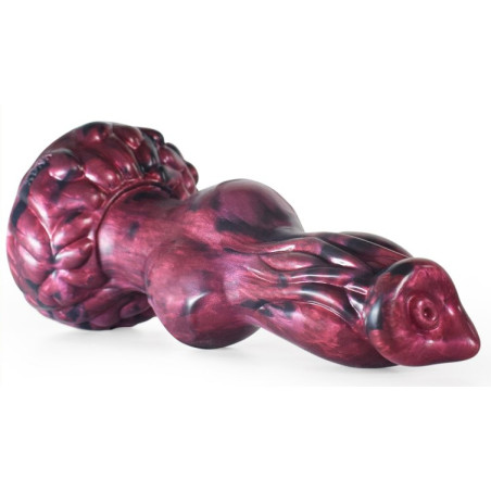 Gode Monster BAD CILO 17 x 7cm
