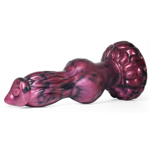 Gode Monster BAD CILO 17 x 7cm
