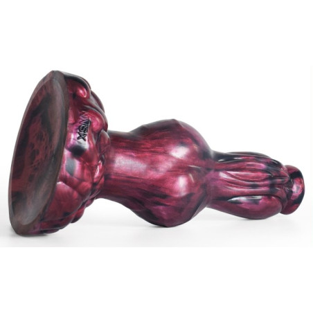 Gode Monster BAD CILO 17 x 7cm