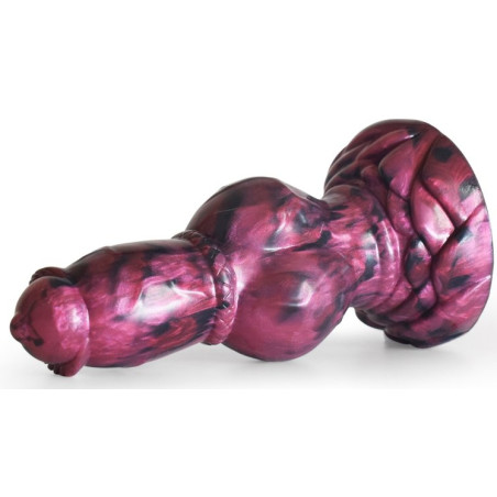 Gode monster BAD RIXO 15 x 7cm