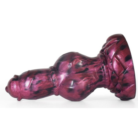 Gode monster BAD RIXO 15 x 7cm