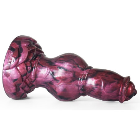 Gode monster BAD RIXO 15 x 7cm