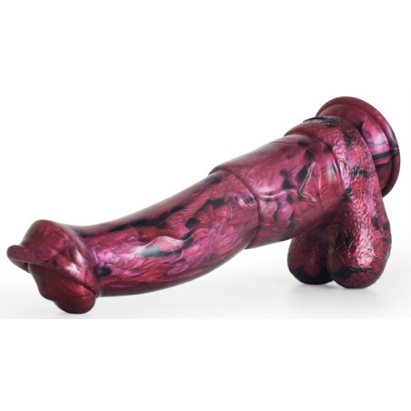 Gode monster BAD HORO 20 x 5.5cm