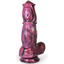Gode Monster BAD POCO 16 x 6cm 2