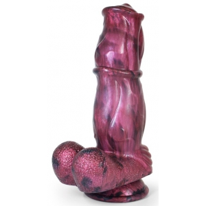 Gode Monster BAD POCO 16 x 6cm