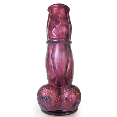 Gode Monster BAD POCO 16 x 6cm