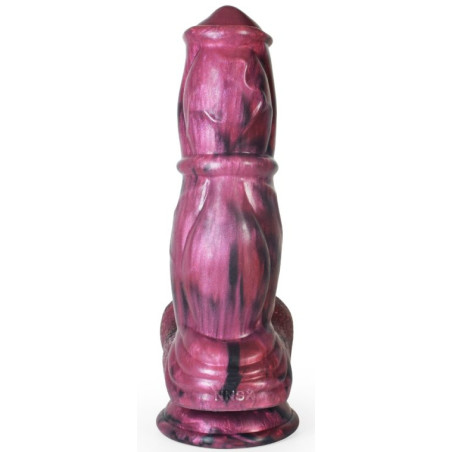 Gode Monster BAD POCO 16 x 6cm