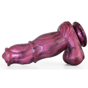 Gode Monster BAD POCO 16 x 6cm