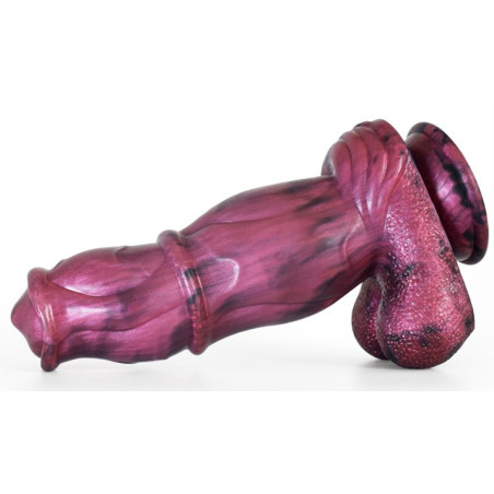 Gode Monster BAD POCO 16 x 6cm