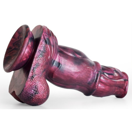 Gode Monster BAD POCO 16 x 6cm