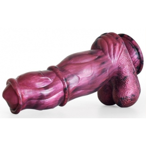 Gode Monster BAD POCO 16 x 6cm