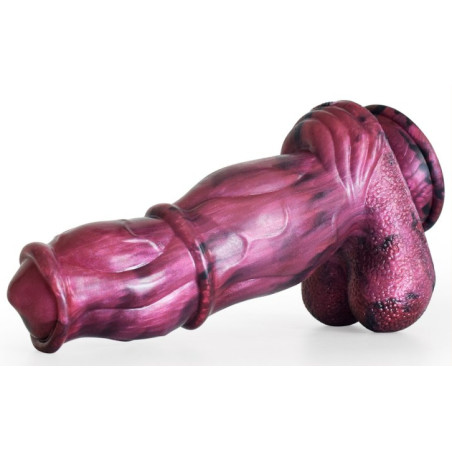 Gode Monster BAD POCO 16 x 6cm