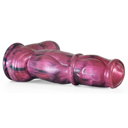 Gode Monster BAD POCO 16 x 6cm