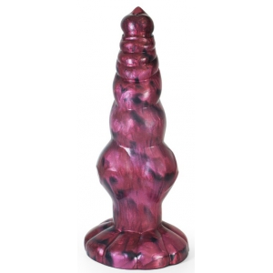 Gode Monster BAD TWISTO 20 x 7cm