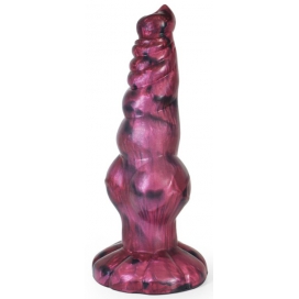 Gode Monster BAD TWISTO 20 x 7cm 2