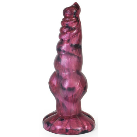 Gode Monster BAD TWISTO 20 x 7cm