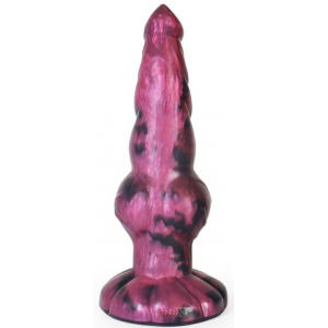 Gode Monster BAD TWISTO 20 x 7cm