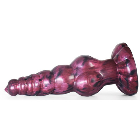 Gode Monster BAD TWISTO 20 x 7cm