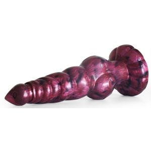 Gode Monster BAD TWISTO 20 x 7cm