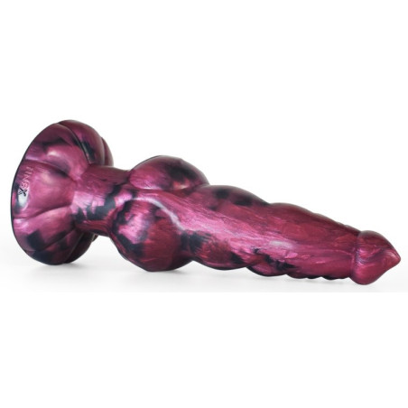 Gode Monster BAD TWISTO 20 x 7cm