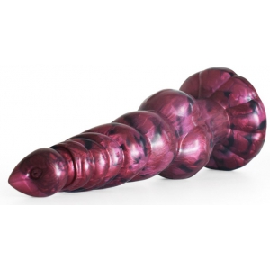 Gode Monster BAD TWISTO 20 x 7cm