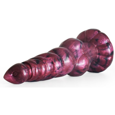 Gode Monster BAD TWISTO 20 x 7cm