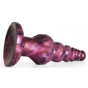 Gode Monster BAD TWISTO 20 x 7cm