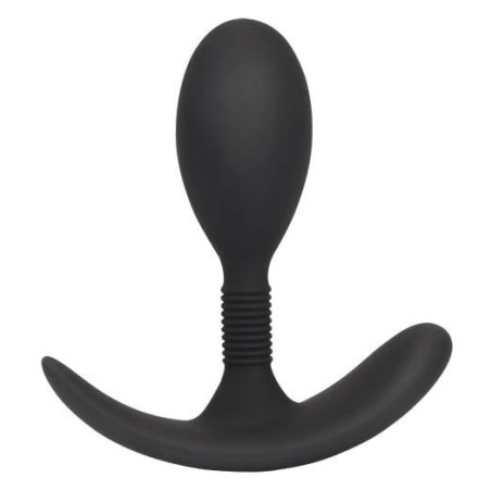 Plug anal PLAY Black Mont S 7.5 x 2.5cm