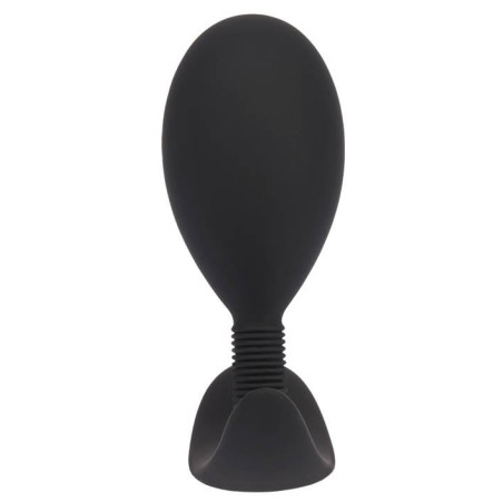 Plug anal PLAY Black Mont L 10 x 4.5cm