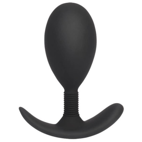 Plug anal PLAY Black Mont L 10 x 4.5cm