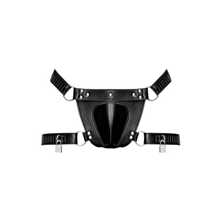 Boxer de chasteté SCORPIO Male Power