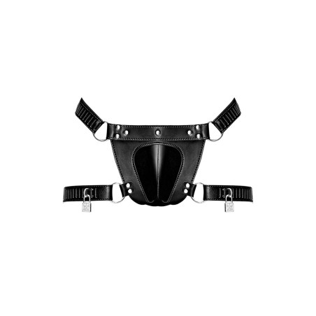 Boxer de chasteté SCORPIO Male Power