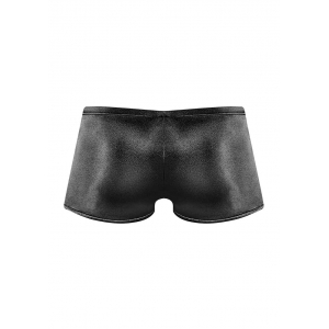 Boxer SATIN UP Noir