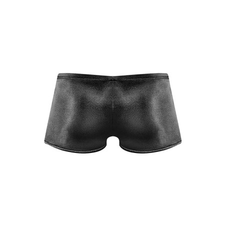 Boxer SATIN UP Noir
