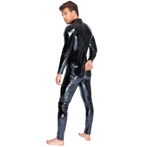 Combinaison JUMP ZIP Noire