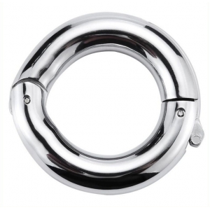 Ballstretcher en métal ajustable ROUND CLIP S 30-40mm - Poids 130g